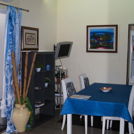 Esposito'S House Apartment Naples Exterior photo