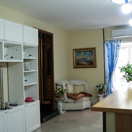 Esposito'S House Apartment Naples Exterior photo