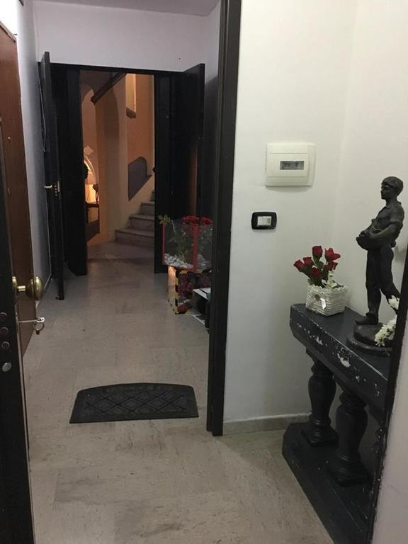 Esposito'S House Apartment Naples Exterior photo