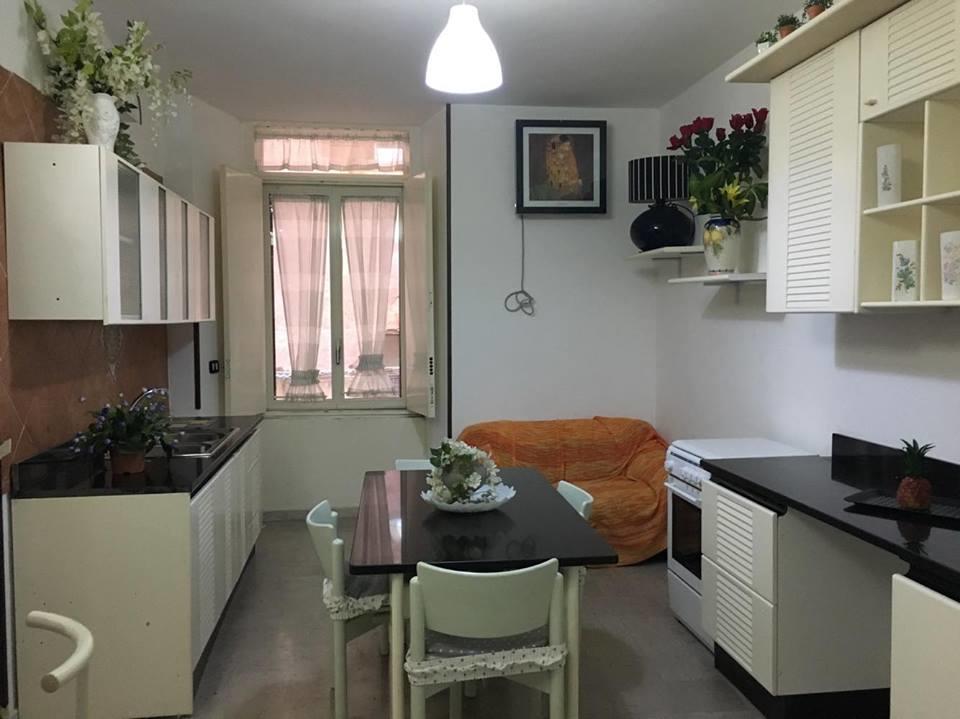 Esposito'S House Apartment Naples Exterior photo