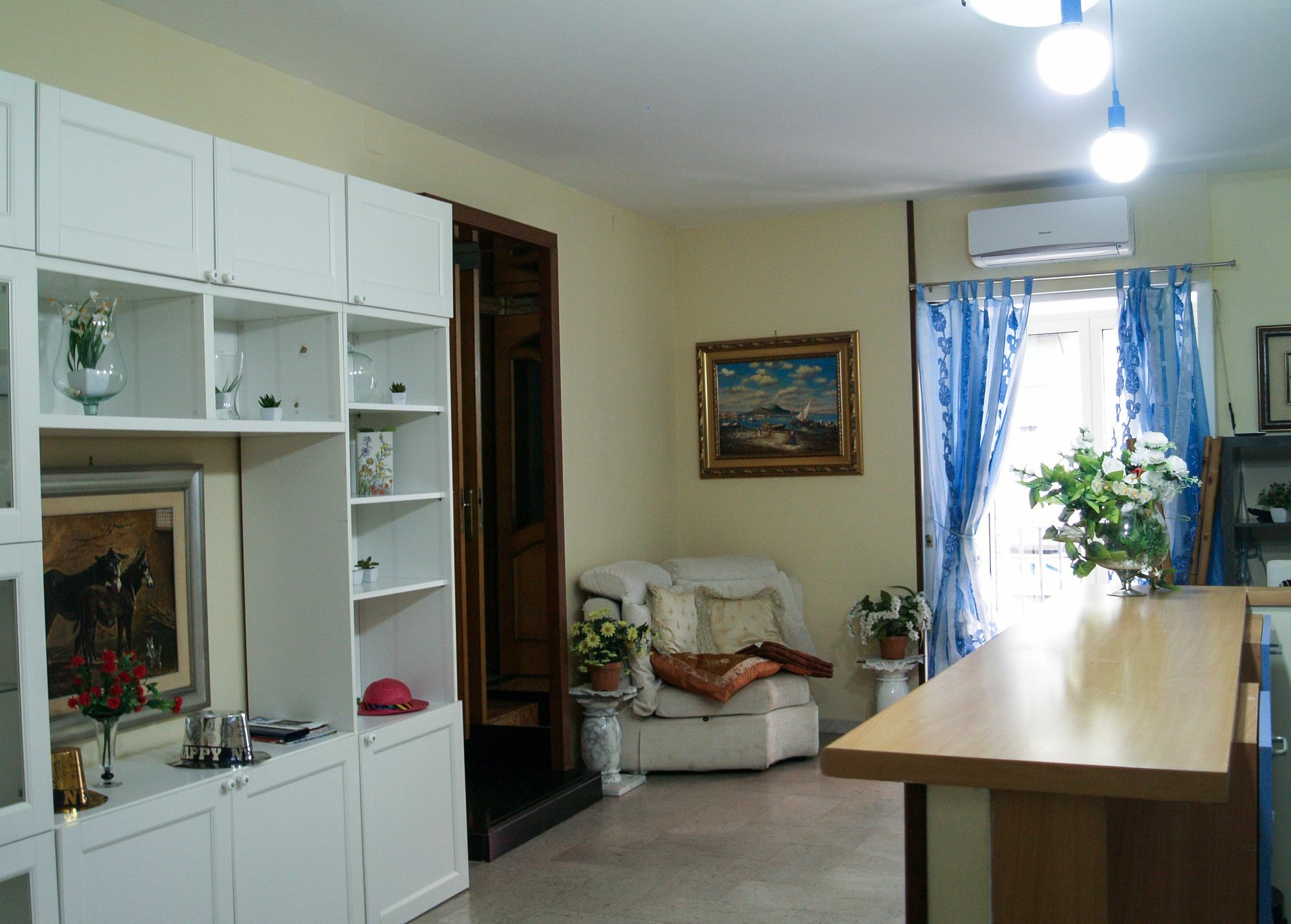 Esposito'S House Apartment Naples Exterior photo