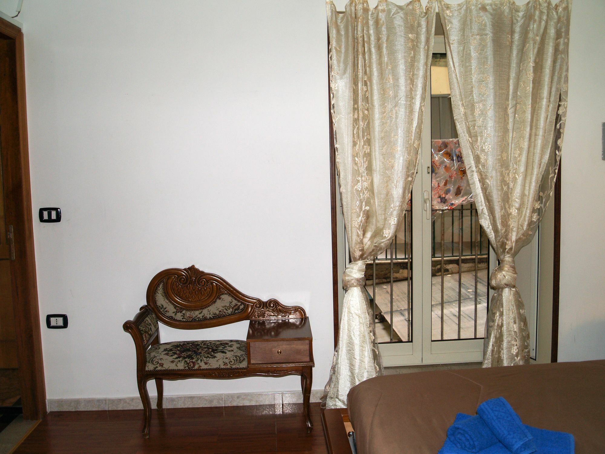 Esposito'S House Apartment Naples Exterior photo