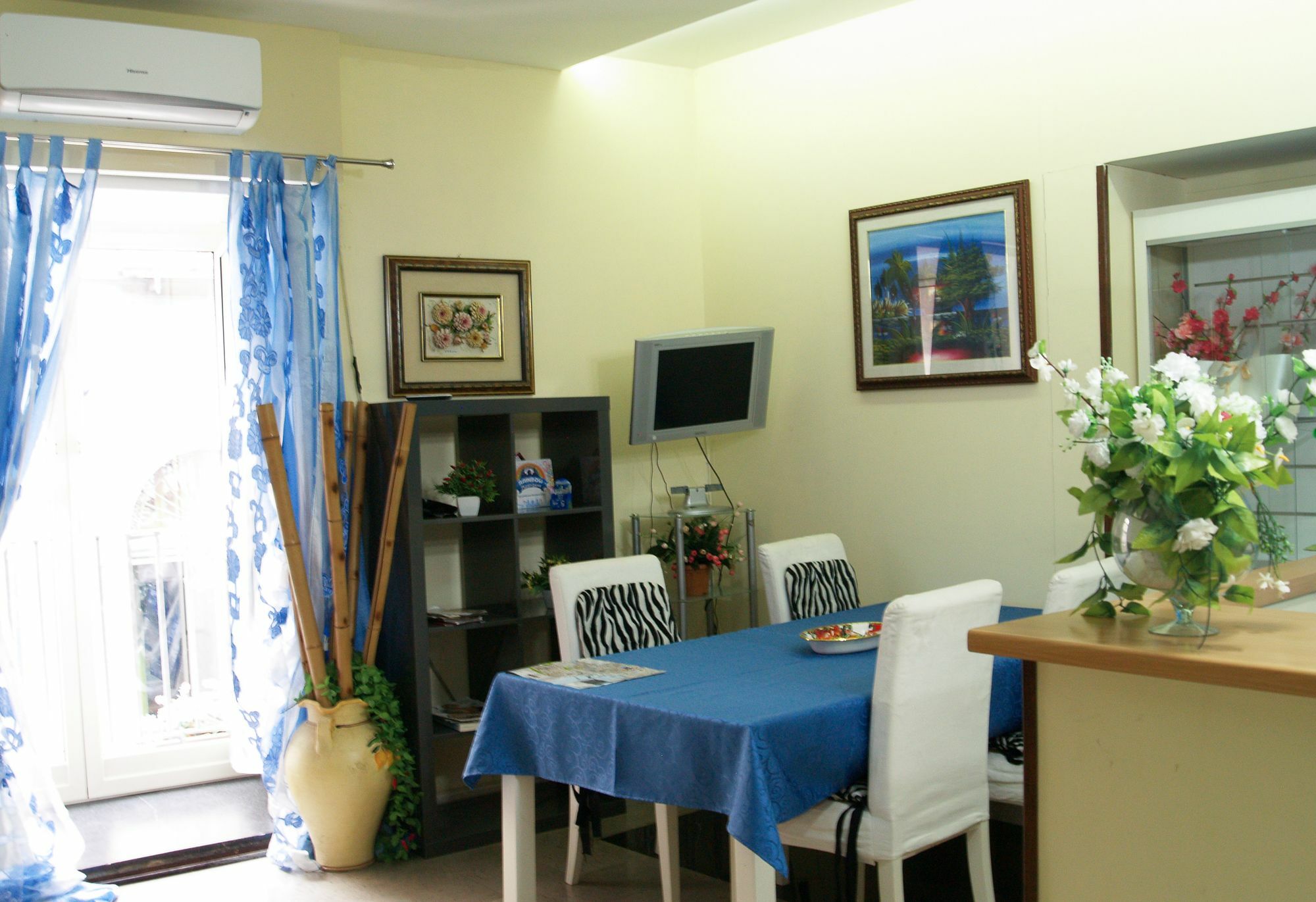 Esposito'S House Apartment Naples Exterior photo