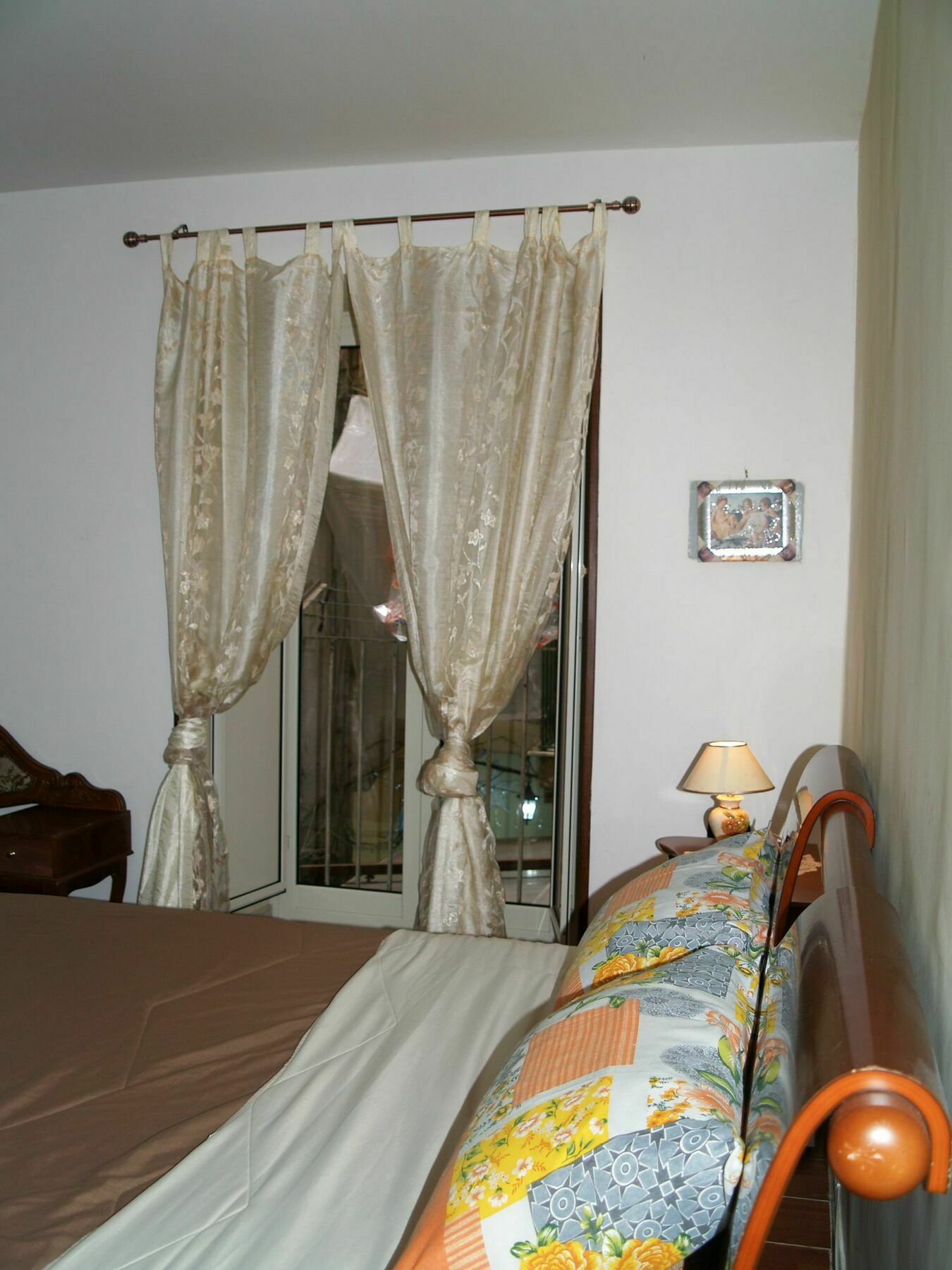 Esposito'S House Apartment Naples Exterior photo